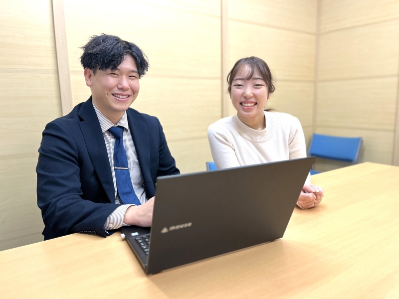 オフィスの未来をつくる