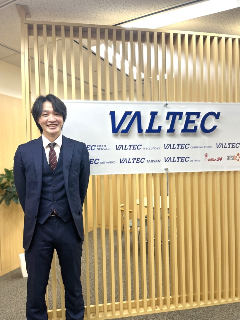 オフィスの未来をつくる